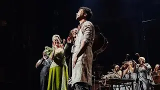 Jordan Fisher - Epic III - Hadestown