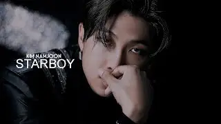 Namjoon Starboy