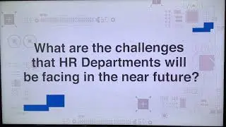 Dave Ulrich HR Challanges