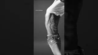 From heartless, To shirtless 😫🤤😳 #jk #kpopfangirlruhi #shorts