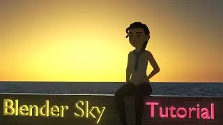 Blender 3.0 - How to use blender sky texture for eevee in the best way