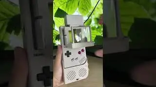How To Level Up Your GameBoy! 💪🏼😮 