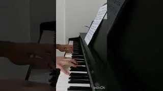 Yiğidim Aslanım piyano cover