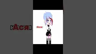 просто видео ❗ #гача #гачанокс #gacha #гачалайф #гачаклуб #gachaclub #врек #gachalife #рек #роблокс