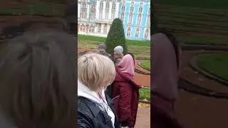 Наш Питер в минуту. Октябрь 2022