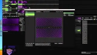 Resolume Arena 4 - Ep1 : Getting Started with Projection Mapping