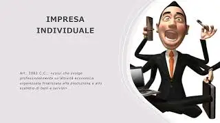 13.La costituzione di un'impresa di viaggi