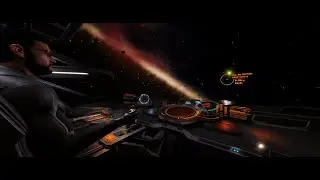 UIA-1 flyby through Col 69 Sector KB-W C2-0
