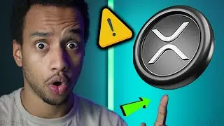 XRP HOLDERS: THIS IS WHAT'S HAPPENING RIGHT NOW!!! [it's coming]