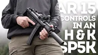 HK SP5K with AR controls? The perfect PCC!