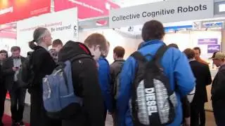 TYOC#47/52:  CEBIT