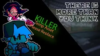 FACTS AND THINGS ABOUT NEW FNF UPDATE THAT YOU DIDN'T KNOW ABOUT
