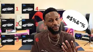 SHOCKING! Tesla Changed My Delivery Date 6 Times - 2024 Tesla Model 3 Highland