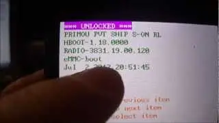 [HOW TO] Unbrick any HTC device and install the Stock ROM (NEW LINKS 2019)