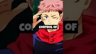 Jujutsu kaisen | Anime in 60 Seconds