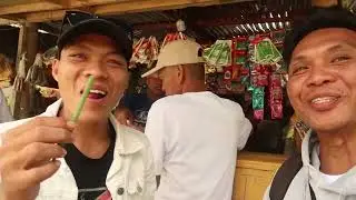 Boodle Fight with Jerryline Vlogz : )