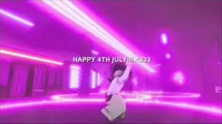 Happy 4TH July!!!  333