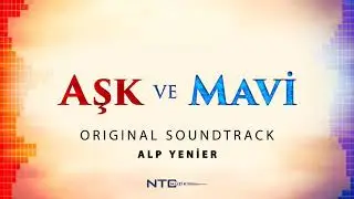 Aşk ve Mavi - Soundtrack - Bu Aşk Başka