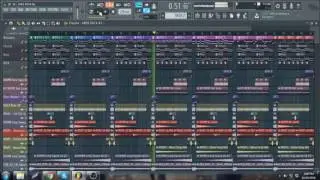 FREE MIDI PACK - Free Progressive House Melodies + FLP (Supported By Puregold)JACK FROST