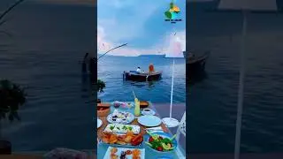 what about it. beautiful travel view