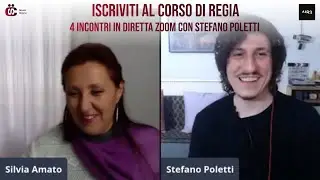 Corso di Regia 
