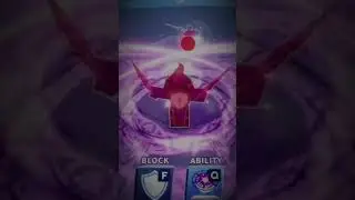 Blade Ball 😗|| Roblox || (candle ii) #bladeball #roblox #inanimateinsanity #ii #objectshow