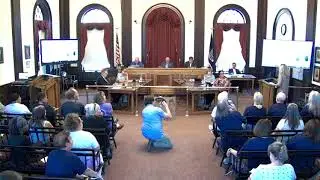 Video: Justice for Felix members speak at Auburn City Council