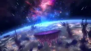 FF XIV - Hades Ex Kill - WAR MT PoV - Hades's Elegy Kill