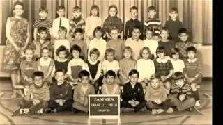 Class Photos of  North  Vancouver BC  from 40's 50' 60's 70's .