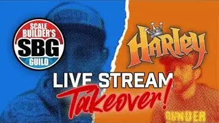 SBG v HD - Live Hangout