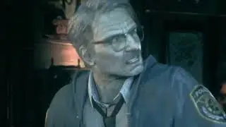 Gordon's Punch Kills Batman