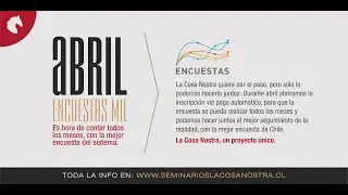 Podcast especial: 
