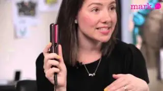 Glossarie - Mini Flat Iron Review