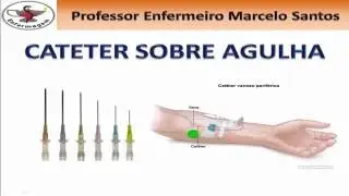 Via de Administração Endovenosa (EV)
