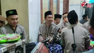 SUBHANALLAH - REBANA SYIFA'UL QOLBI