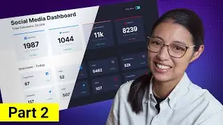 Building a Light/Dark Dashboard, Part 2