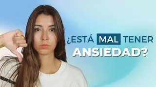 ¿Está Mal Ser CRISTIANO y Tener Pensamientos de SUICIDO, DEPRESIÓN, y ANSIEDAD?
