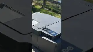 A Portable Freezer for Tesla!
