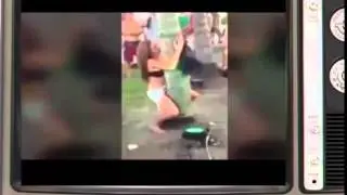 САМЫЕ СМЕШНЫЕ ПРИКОЛЫ С ДЕВУШКАМИ! 2014! прикол смех юмор ржач