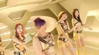 KARA - 소이카라 CF _ 살찐 니콜 편 30 초