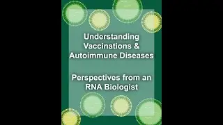 mRNA Vaccines & Autoimmune Diseases