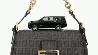 Rakhim feat. Morgenshtern - Cadillac или Fendi? (Mashup)