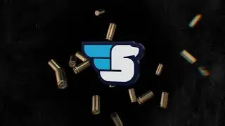 Father and Sons Stream Identity Package with 3D Logo Animation