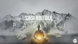 Sagi Abitbul - Pagati (Official Audio)