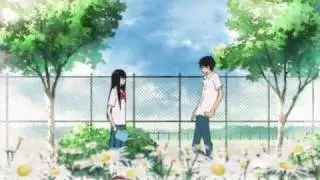 Amv - Shattered Love