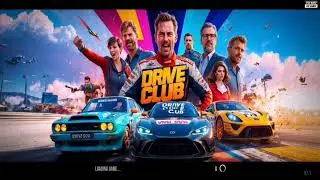 Drive Club: The Ultimate Racing Experience _gamepaly