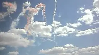 Видео детского праздника КУБОК ПОБЕДЫ на ст. СИГНАЛ в Челябинске_1