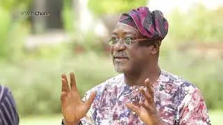 “I’ve been independent for so long that I didn’t see the importance of marriage” – Bimbo Manuel