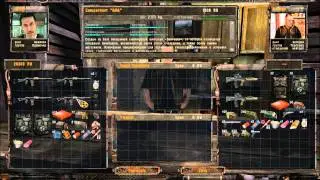 Прохождение STALKER TEAMX MOD V.2 # 2