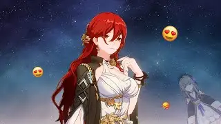 Himeko + Herta Is Perfect!!! | Honkai Star Rail